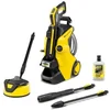 Image de Kärcher K 5 Power Control Flex Home hogedrukreiniger 145 bar 500 l/u 2100 W met Home Kit en PremiumFlex slang
