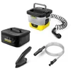 Image de Kärcher Mobiele buitenreiniger OC 4 + Adventure kit - Lichtgewicht Lagedruk - Voor o.a. fiets en hond