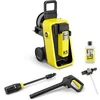 Image de Kärcher K 5 Comfort Premium hogedrukreiniger - 145 bar - 500 l/u - 40 m²/u - Slanghaspel - 4-in-1 Spuitlans - Geschikt voor oa. auto - terras - fietsen - motoren - tuinset en gebieden rondom huis