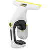 Image de Kärcher Window Vac WV 1 Compact draadloze ruitenreiniger - Raamwisser met looptijd accu 25 minuten voor 70 m² - Ramenwasser voor douche en andere gladde oppervlakken