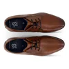 Image de Bugatti nette schoenen bruin