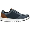Image de Bugatti Artic Veterschoenen Laag - Blauw - Maat 42