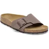 Image de Birkenstock Catalina Narrow BS Birko-Flor Mocca