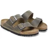 Image de Birkenstock Arizona FL Slippers Senior
