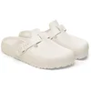 Image de Birkenstock Boston EVA Slippers Dames