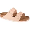 Image de Birkenstock -Dames - nude / oud-roze - slippers & muiltjes - maat 41