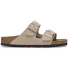 Image de Birkenstock Arizona LEVE W - Sandcastle
