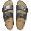 Image de Sandalen Birkenstock Arizona, Birko Flor - Fashion Wear - Vrouwen