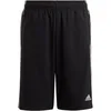 Image de adidas Sportswear Essentials 3-Stripes Woven Short - Kinderen - Zwart
