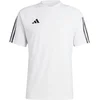 Image de adidas Performance Tiro 23 Competition Voetbalshirt - Heren - Wit- XL