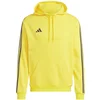 Image de ADIDAS Tiro23L Sw Capuchon Mannen Geel - Maat L