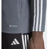 Image de adidas Performance Tiro 23 League Training Jack - Heren - Grijs- XL