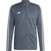 Image de adidas Performance Tiro 23 League Training Jack - Heren - Grijs- L