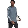 Image de adidas Performance Tiro 23 League Training Jack - Heren - Grijs- S