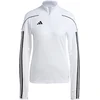 Image de adidas Tiro 23 Trainingstop Wit Dames - Maat XL