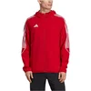 Image de ADIDAS Tiro23 L Windbreaker Jasje Heren - Team Power Red 2 - S