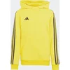 Image de adidas Performance Tiro 23 League Sweat Hoodie - Kinderen - Geel- 140