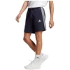 Image de Adidas 3s Sj 7 Korte Broek Blauw S / Regular Man