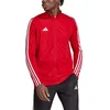 Image de adidas Performance Tiro 23 League Training Jack - Heren - Rood- L
