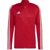 Image de adidas Performance Tiro 23 League Training Jack - Heren - Rood- XL