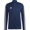 Image de adidas Performance Tiro 23 League Training Jack - Heren - Blauw- M