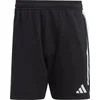 Image de adidas Performance Tiro 23 League Joggingshort - Heren - Zwart- S