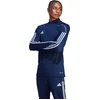 Image de adidas Performance Tiro 23 League Training Trui - Heren - Blauw - XL