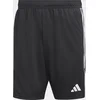 Image de Adidas - Tiro 23 - League sport short - Zwart