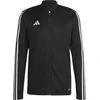Image de adidas Performance Tiro 23 League Training Jack - Heren - Zwart- XL