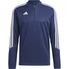Image de adidas Performance Tiro 23 Club Training Shirt - Heren - Blauw- S