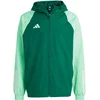Image de adidas Jas Heren Tiro 23 Competition All Weather Groen - Maat XL