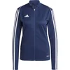 Image de adidas Performance Tiro 23 League Training Jack - Dames - Blauw- S