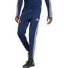 Image de adidas Performance Tiro 23 League Training Broek - Heren - Blauw- S