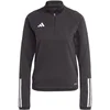 Image de adidas Tiro 23 Competition Trainingstop Zwart Dames - Maat XL