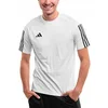 Image de adidas T-shirt Heren - Tiro 23 - Wit