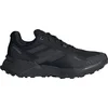 Image de adidas TERREX Terrex Soulstride RAIN.RDY Trail Running Schoenen - Heren - Zwart