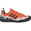 Image de Adidas Terrex Swift Solo 2 Approachschoenen Oranje EU 44 Man