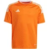 Image de adidas T-shirt Campeon 23 Jersey Oranje - Maat 128cm