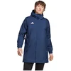 Image de adidas Performance Entrada 22 Stadium Jack - Heren - Blauw- XS