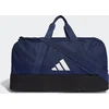 Image de adidas Performance Tiro League Duffeltas Medium - Unisex - Blauw