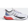 Image de adidas Sportswear Alphabounce+ Bounce Schoenen - Unisex - Wit- 40 2/3