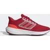 Image de adidas Performance Ultrabounce Schoenen - Unisex - Rood - 42 2/3