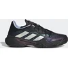 Image de adidas Performance Barricade Tennis Schoenen - Unisex - Zwart - 40 2/3
