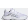 Image de adidas Performance Courtjam Control Tennisschoenen - Dames - Wit - 38