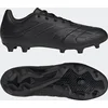 Image de adidas Performance Copa Pure.3 Firm Ground Voetbalschoenen - Dames - Zwart- 41 1/3