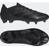 Image de adidas Performance Predator Accuracy.1 Low Firm Ground Voetbalschoenen - Unisex - Zwart - 40