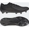 Image de adidas Performance X Speedportal.1 Firm Ground Voetbalschoenen - Unisex - Zwart - 36
