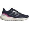 Image de adidas Performance Runfalcon 3 TR Schoenen - Dames - Blauw- 38 2/3