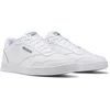 Image de Reebok REEBOK COURT ADVANCE FTWWHT/FTWWHT/CLOGRN Unisex Sneakers - Wit