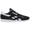 Image de Reebok Classic Nylon Schoenen Zwart EU 40 Man